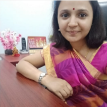 Dr. Mrs. Janani Prasanna