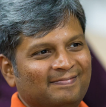 Dr. Pradheep Subramanian