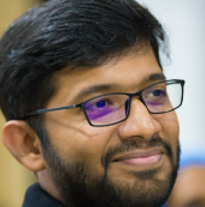 Dr. B. Prasanna Narayanan