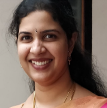 Dr. Mrs. Vidyalakshmi Pradheep