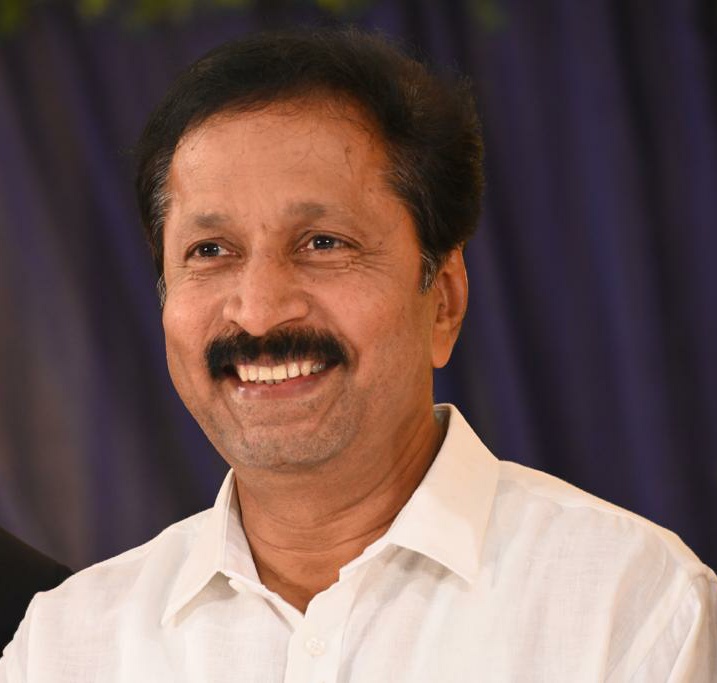 Dr. S.Raju