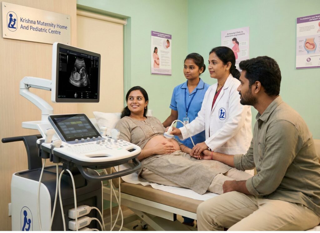 Experienced Gynecologists Team