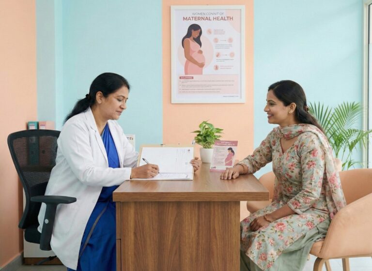 Women's Health Treatments