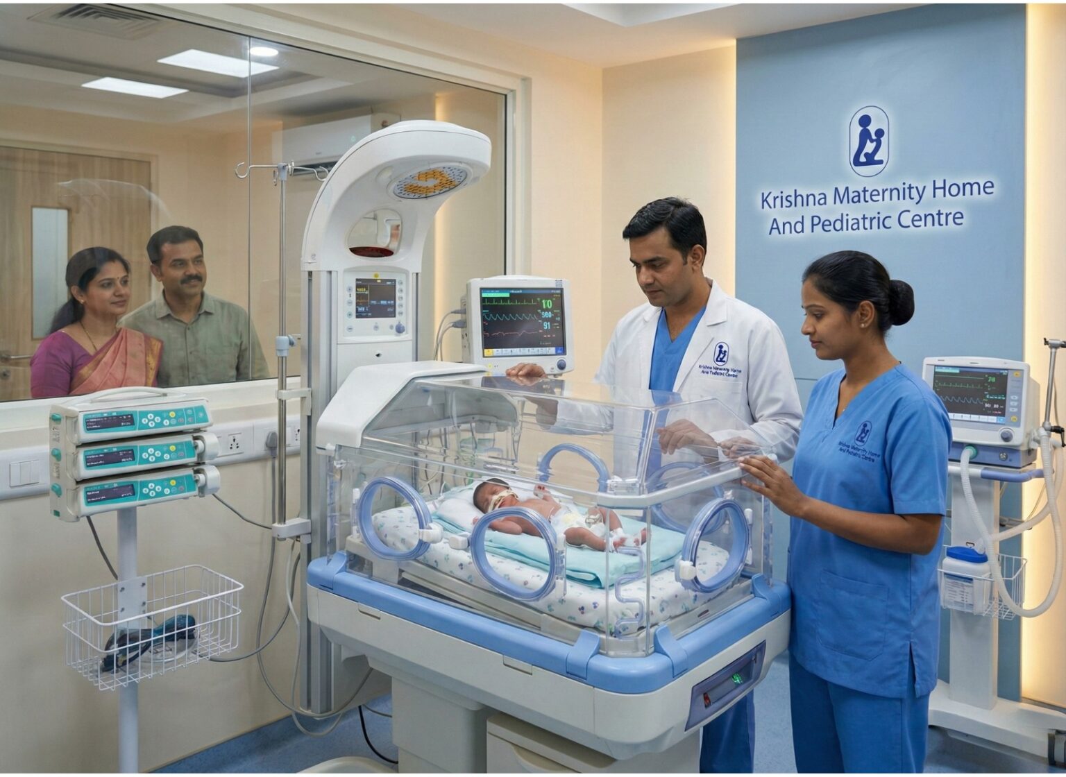 NICU Care